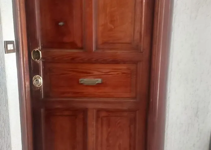 Carol House Piazza Bologna Appartement Rome