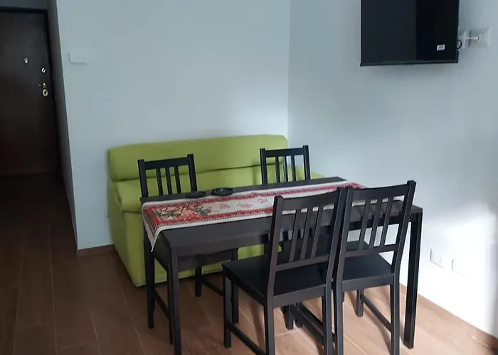 Carol House Piazza Bologna *
