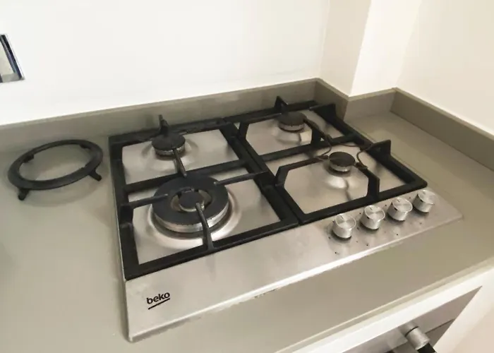Appartement Carol House Piazza Bologna Rome