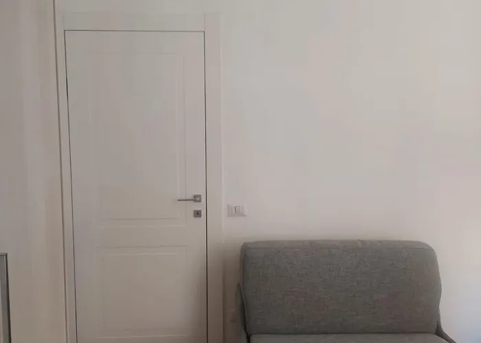 Carol House Piazza Bologna Appartement *