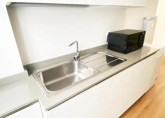 Appartement Carol House Piazza Bologna *