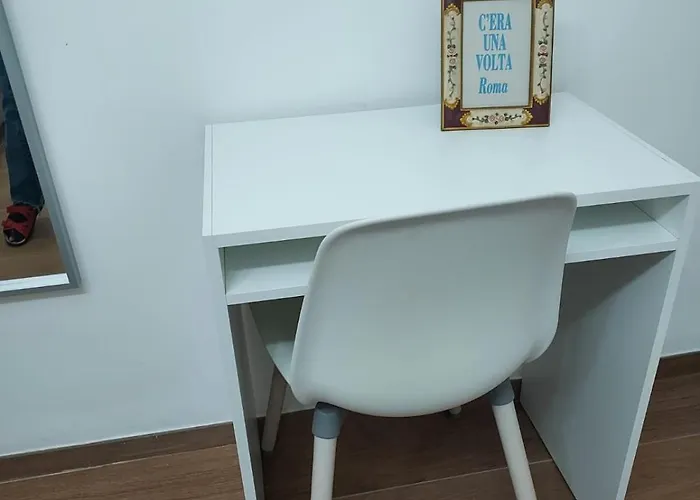 Appartement Carol House Piazza Bologna